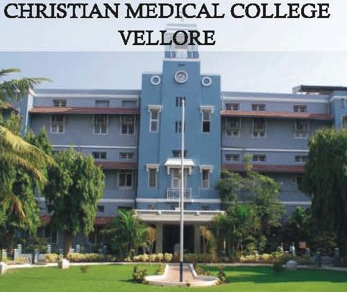 College of Nursing, CMC Vellore