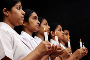 Nursing Colleges in Kerala