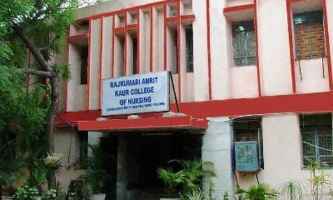 RAK College of Nursing