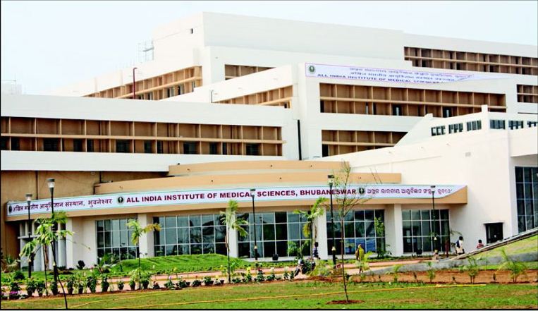 Nursing Jobs In AIIMS – Bhubaneshwar