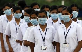 Demand for Indian Nurses