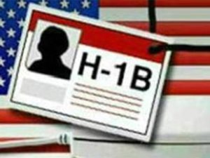 H-1B Visa