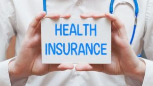 Health Insurance Companies