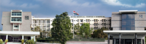 KMCH College of Nursing