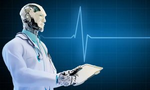 Artificial Intelligence In Nursing