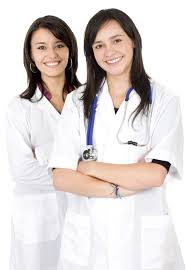 Nursing Career Opportunities