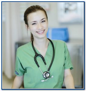 Nursing Salary In USA