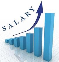 Nursing Salary Increase