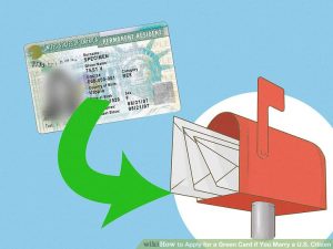 Step By Step Process Of Applying For Green Card  In USA