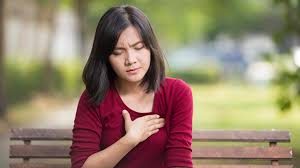 Heartburn During Pregnancy